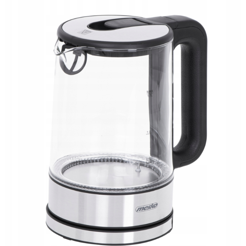 MESKO MS 1301B electric kettle MESKO MS 1301B electric kettle