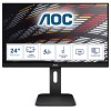 AOC P1 24P1 computer monitor 60.5 cm (23.8 AOC P1 24P1 computer monitor 60.5 cm (23.8