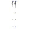 VIKING CARBO LITE TREKKING POLES BLACK/LIME VIKING CARBO LITE TREKKING POLES BLACK/LIME