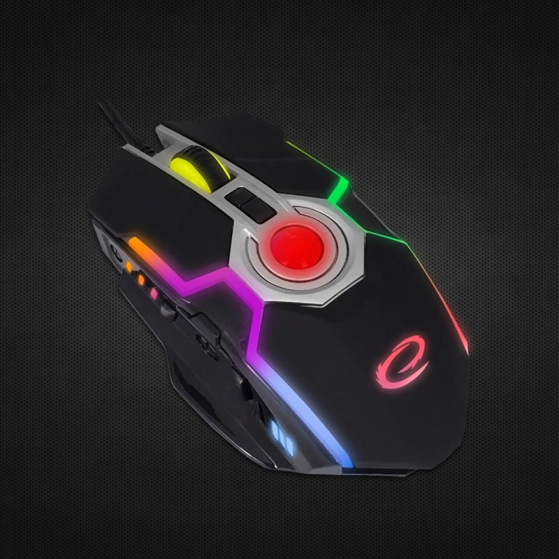 Huzaro Hero 3.3 White RGB - gaming table Huzaro Hero 3.3 White RGB - gaming table