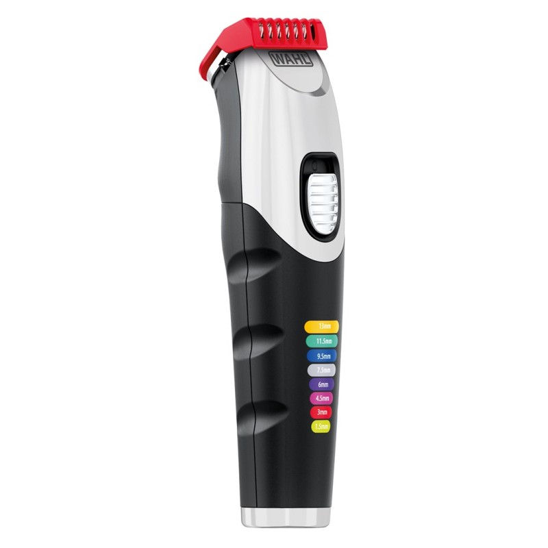 Beard trimmer WAHL Color Trim Beard 09893.0443 Beard trimmer WAHL Color Trim Beard 09893.0443