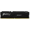 Kingston Technology FURY Beast 64GB 5600MT/s DDR5 CL40 DIMM (Kit of 2) Black