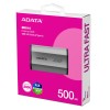ADATA DYSK SSD SC740 1000 GB COLOR BOX BLUE ADATA DYSK SSD SC740 1000 GB COLOR BOX BLUE
