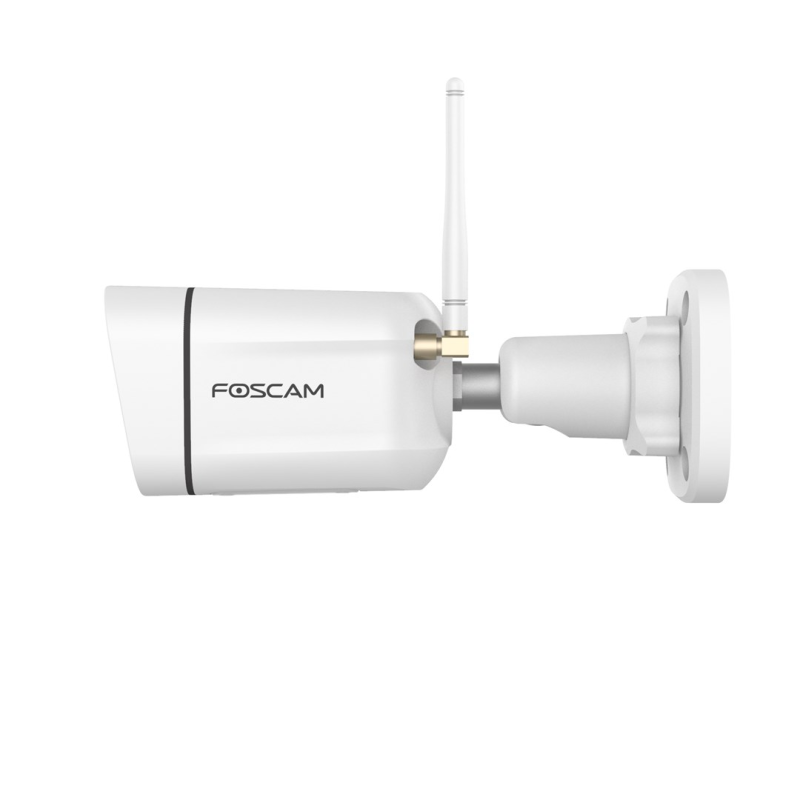 Foscam V8P *MP WI-FI camera white Foscam V8P *MP WI-FI camera white