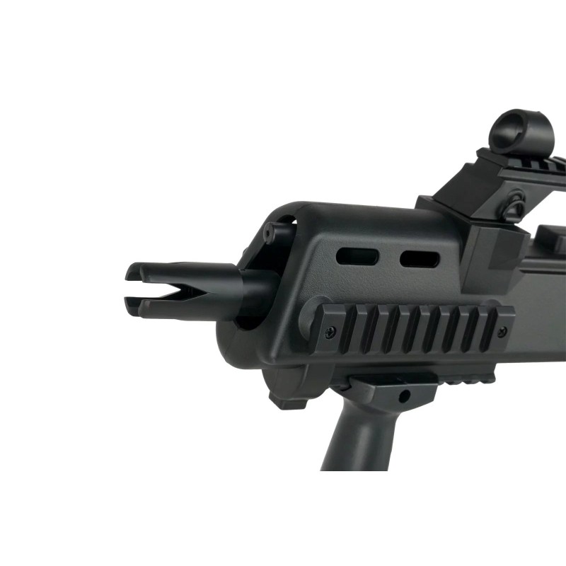 Karabin ASG AEG Heckler&Koch HK-G36 C elektryk (2.5 Karabin ASG AEG Heckler&Koch HK-G36 C elektryk (2.5