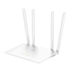 Cudy WR1200 wireless router Fast Ethernet Dual-band (2.4 GHz / 5 GHz) White Cudy WR1200 wireless router Fast Ethernet Dual-band (2.4 GHz / 5 GHz) White