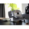 ELDOM Slicer SNIP, metal, 2 knives, power 150 W ELDOM Slicer SNIP, metal, 2 knives, power 150 W