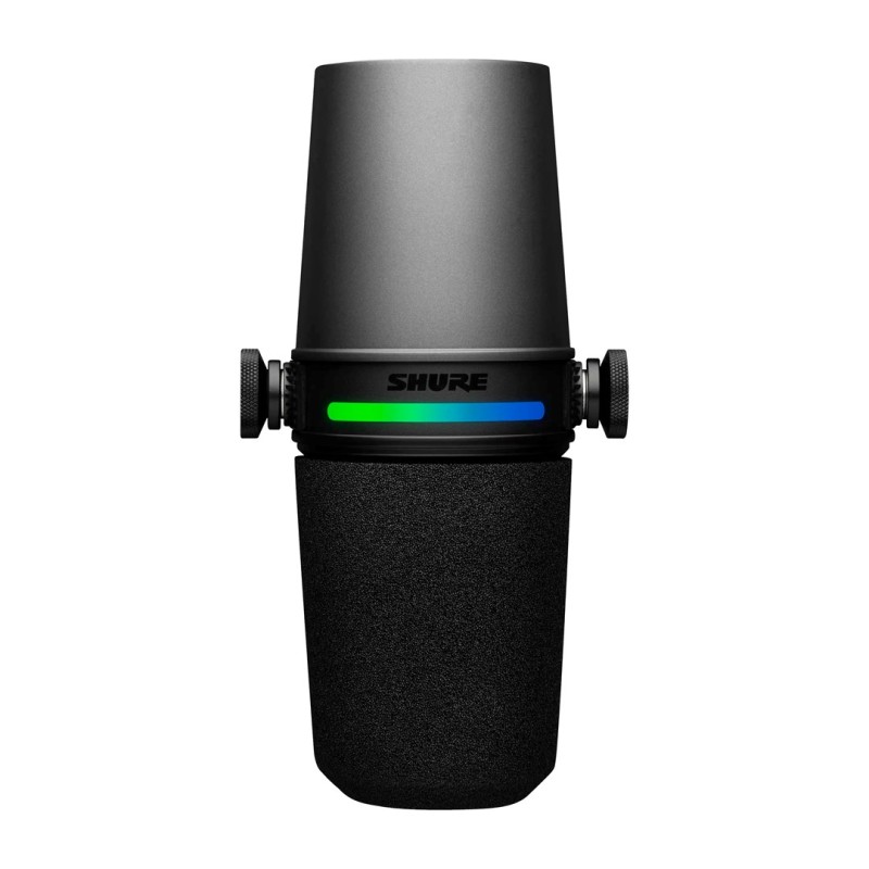 Shure MV7I - smart microphone and interface Shure MV7I - smart microphone and interface