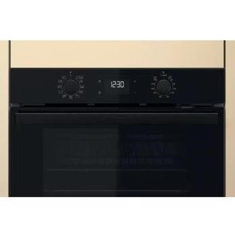 Whirlpool OMR58HU1B oven Whirlpool OMR58HU1B oven