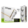 Zotac GAMING GeForce RTX 5090 SOLID OC NVIDIA 32 GB GDDR7 Zotac GAMING GeForce RTX 5090 SOLID OC NVIDIA 32 GB GDDR7