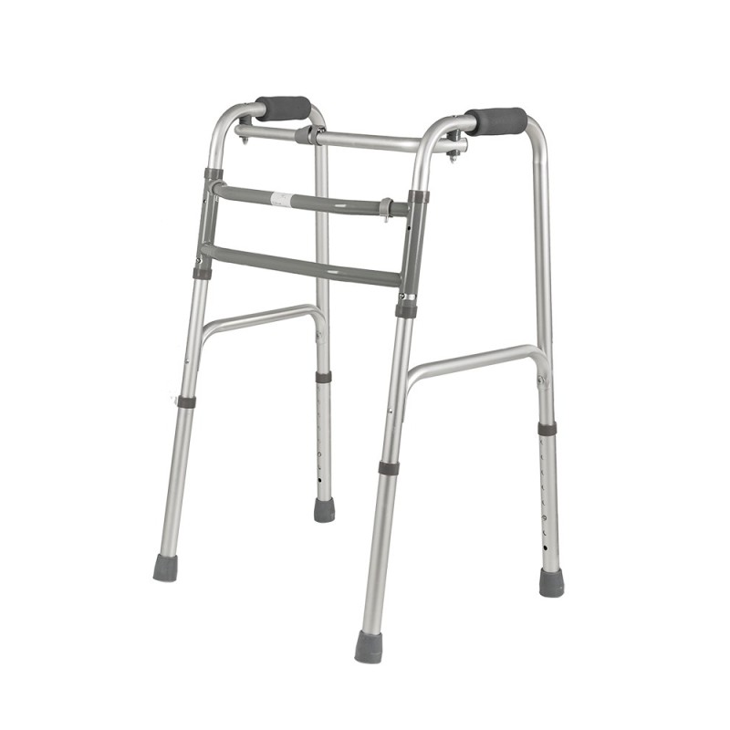 Rehabilitation tri-functional walker AT51002 Rehabilitation tri-functional walker AT51002