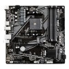 GIGABYTE A520M DS3H V2 Motherboard - Supports AMD Ryzen 5000 Series AM4 CPUs, up to 4733MHz DDR4 (OC), PCIe 3.0 x16, GbE LAN, USB 3.2 Gen 1 GIGABYTE A520M DS3H V2 Motherboard - Supports AMD Ryzen 5000 Series AM4 CPUs, up to 4733MHz DDR4 (OC), PCIe 3.0 x16, GbE LAN, USB 3.2 Gen 1
