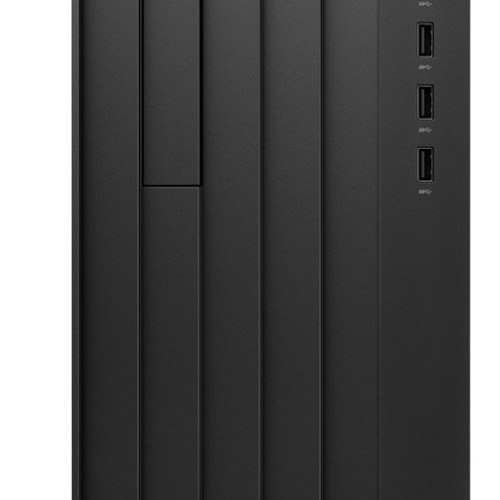 HP Pro Tower 290 G9 Intel® Core™ i3 i3-14100 16 GB DDR4-SDRAM 512 GB SSD Windows 11 Pro PC Black HP Pro Tower 290 G9 Intel® Core™ i3 i3-14100 16 GB DDR4-SDRAM 512 GB SSD Windows 11 Pro PC Black