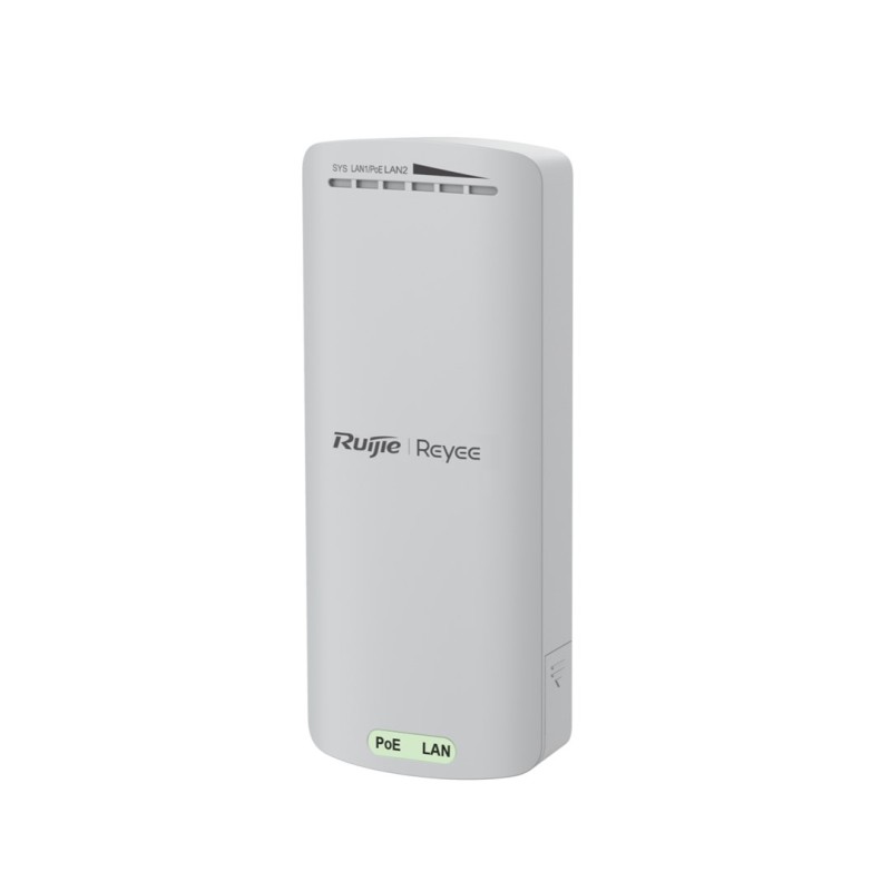 Ruijie Networks RG-EST100-E wireless access point 300 Mbit/s White Power over Ethernet (PoE) Ruijie Networks RG-EST100-E wireless access point 300 Mbit/s White Power over Ethernet (PoE)