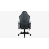 Aerocool Crown AeroSuede Universal gaming chair Padded seat Blue, Steel Aerocool Crown AeroSuede Universal gaming chair Padded seat Blue, Steel