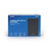 Silicon Power A66 external hard drive 1 TB Black Silicon Power A66 external hard drive 1 TB Black