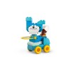 LEGO DUPLO 10448 3-in-1 Animals on Wheels LEGO DUPLO 10448 3-in-1 Animals on Wheels