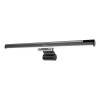 Trust Shyne table lamp Non-changeable bulb(s) Black Trust Shyne table lamp Non-changeable bulb(s) Black