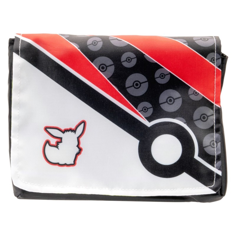 Pokemon Bandolier Eevee Series 5, figurine Pokemon Bandolier Eevee Series 5, figurine