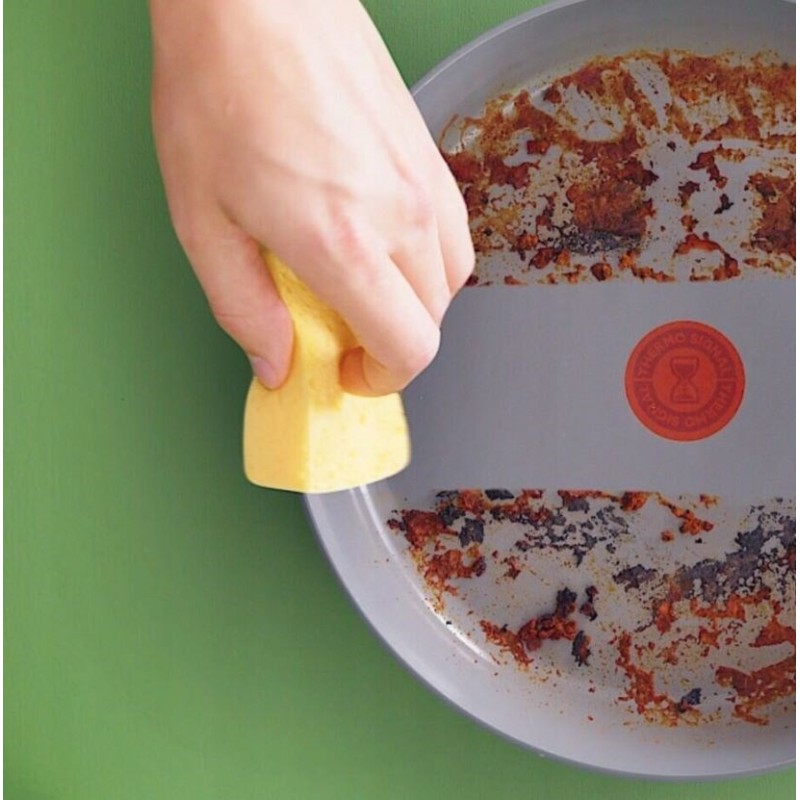 Tefal Renew+ 24 cm frying pan C4240443 Tefal Renew+ 24 cm frying pan C4240443