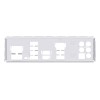 ASUS PRIME B650-PLUS AMD B650 Socket AM5 ATX ASUS PRIME B650-PLUS AMD B650 Socket AM5 ATX