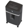 HP PRO SHREDDER 15CC 20L paper shredder Micro-cut shredding HP PRO SHREDDER 15CC 20L paper shredder Micro-cut shredding