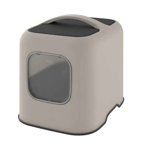 ROTHO Biala Cappuccino - cat litter box ROTHO Biala Cappuccino - cat litter box