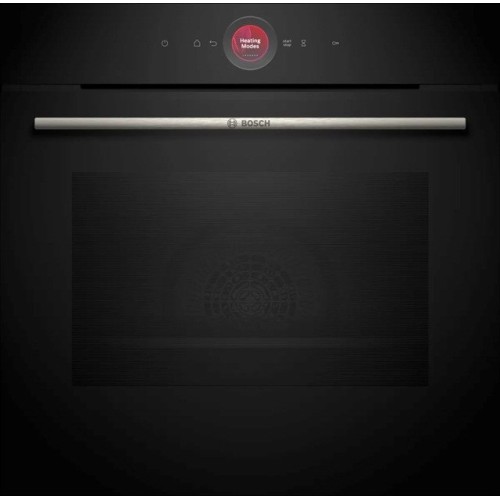 Bosch Serie 8 HBG7722B1 oven 71 L 3600 W Black