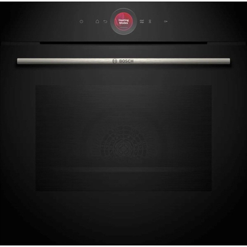 Bosch Serie 8 HBG7722B1 oven 71 L 3600 W Black Bosch Serie 8 HBG7722B1 oven 71 L 3600 W Black