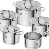 ZWILLING True Flow 66920-005-0 pan set 5 pc(s)