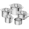 ZWILLING True Flow 66920-005-0 pan set 5 pc(s)