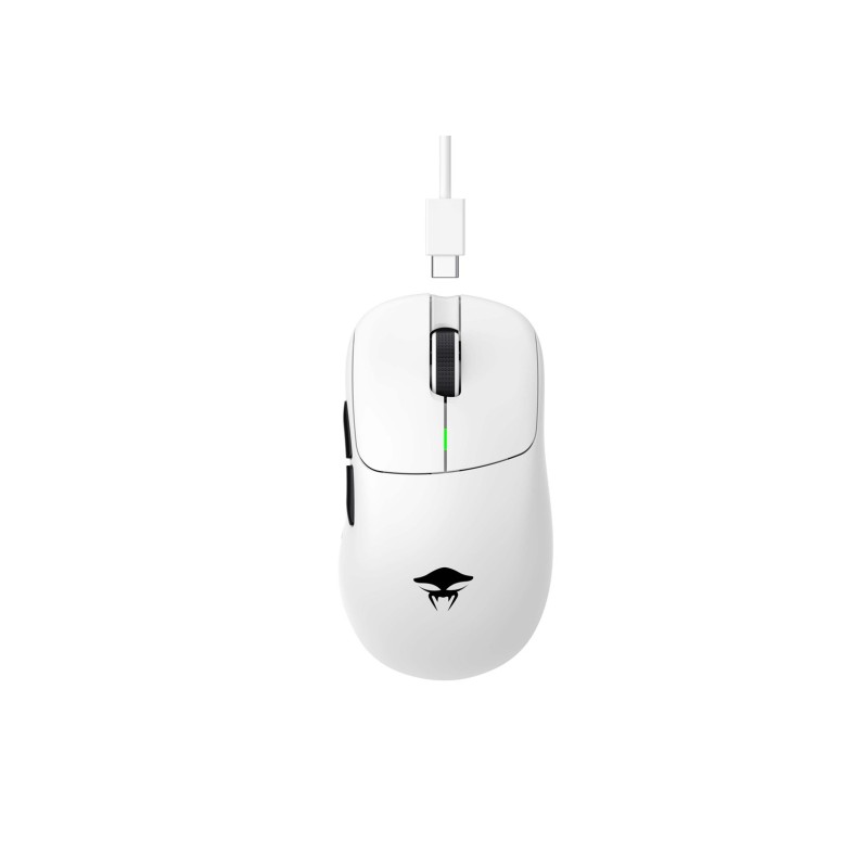 Havit StarBlaze-1 - gaming mouse (black and white) Havit StarBlaze-1 - gaming mouse (black and white)