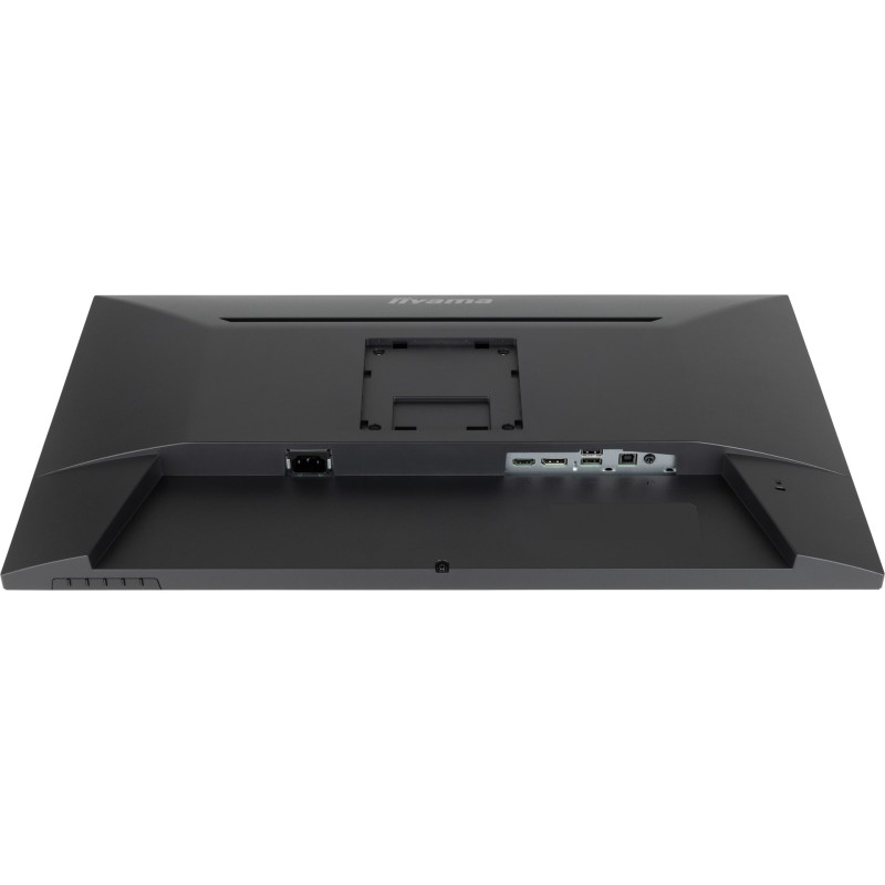 iiyama ProLite XUB2793HSU-B7 computer monitor 68.6 cm (27 iiyama ProLite XUB2793HSU-B7 computer monitor 68.6 cm (27