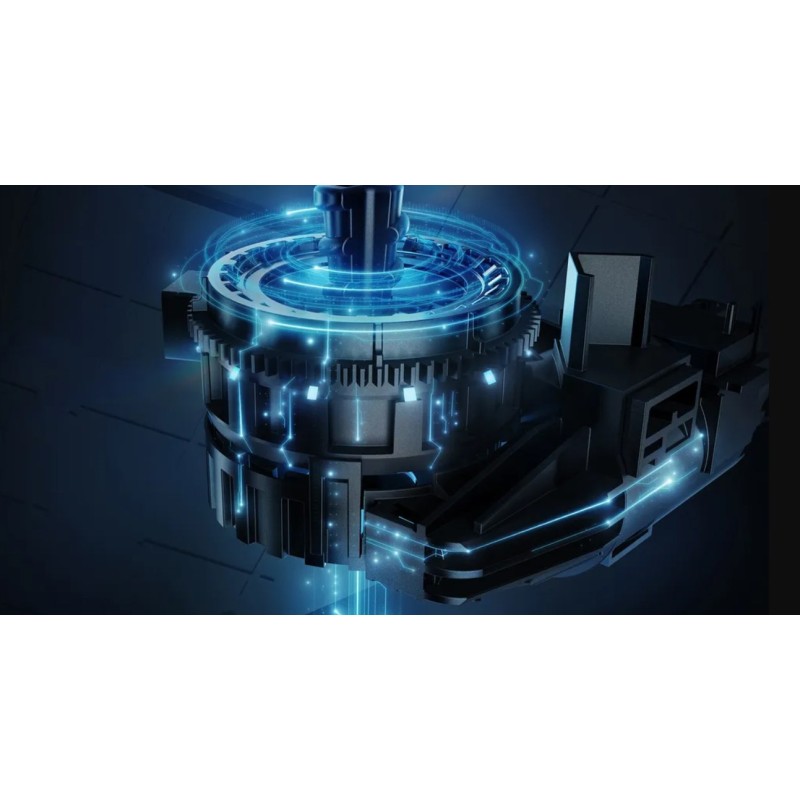 Siemens TQ715R03 EQ700 espresso machine (silver; 1500 W)