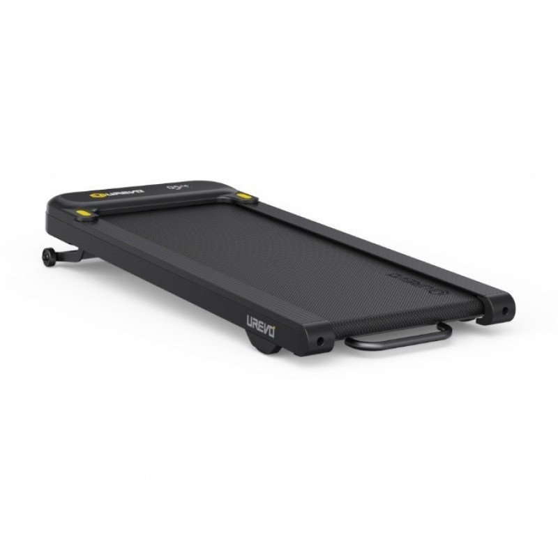 Walking treadmill UREVO SPACEWALK 3S Black, Graphite Walking treadmill UREVO SPACEWALK 3S Black, Graphite