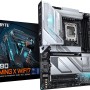 Gigabyte Z890 GAMING X WIFI7 motherboard