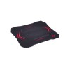 Havit MP843 mouse pad Gaming mouse pad Black, Red Havit MP843 mouse pad Gaming mouse pad Black, Red