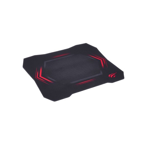 Havit MP843 mouse pad Gaming mouse pad Black, Red Havit MP843 mouse pad Gaming mouse pad Black, Red
