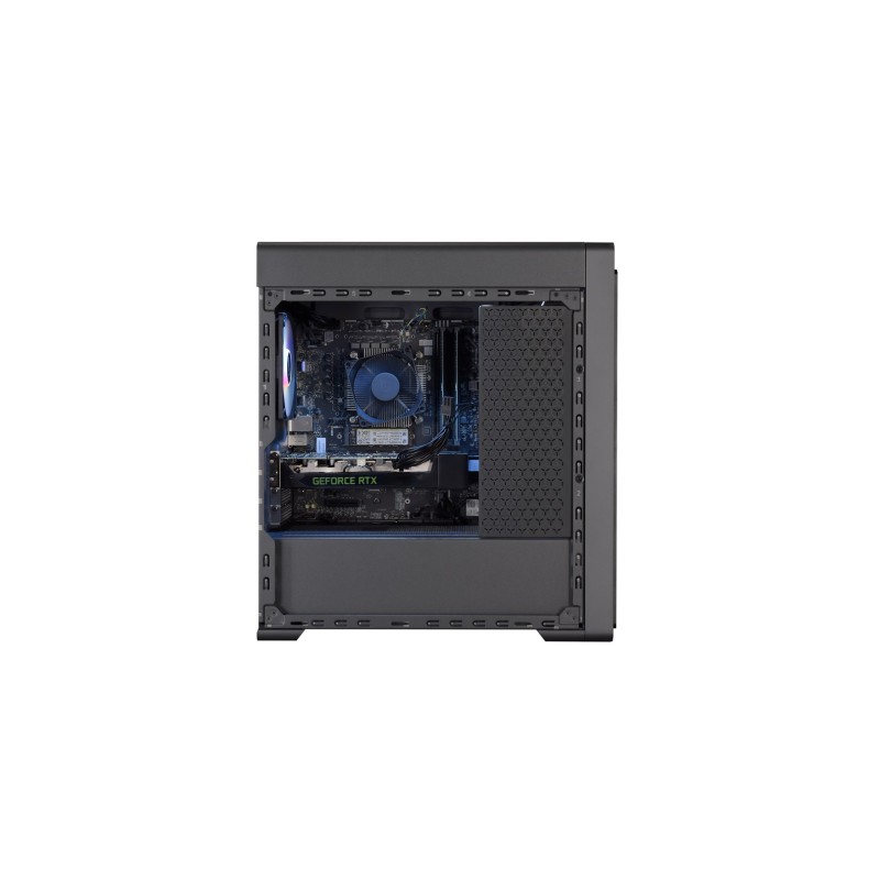 Lenovo Legion T5 26IRB8 Intel® Core™ i5 i5-14400F 32 GB DDR5-SDRAM 1 TB SSD NVIDIA GeForce RTX 4060 Ti Windows 11 Home Tower PC Grey Lenovo Legion T5 26IRB8 Intel® Core™ i5 i5-14400F 32 GB DDR5-SDRAM 1 TB SSD NVIDIA GeForce RTX 4060 Ti Windows 11 Home Tower PC Grey