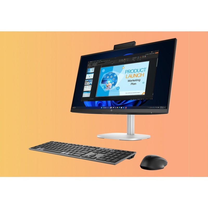 HP EliteStudio 8 AiO G1i Ultra 5 235 23.8