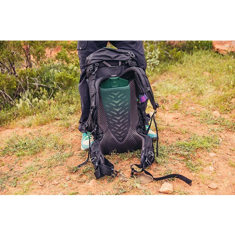 Plecak RACCOON Mk2 (20l) - Cordura - Czarny Plecak RACCOON Mk2 (20l) - Cordura - Czarny