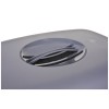 DIAMENTIQ BAYA anthracite -  cat litter box - 55,5 x 40 x 38,7 cm