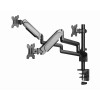 Gembird MA-DA3-01 monitor mount / stand 68.6 cm (27 Gembird MA-DA3-01 monitor mount / stand 68.6 cm (27