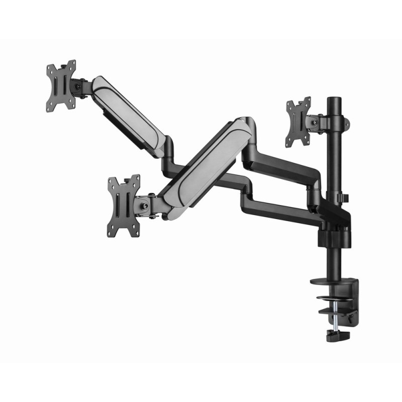 Gembird MA-DA3-01 monitor mount / stand 68.6 cm (27 Gembird MA-DA3-01 monitor mount / stand 68.6 cm (27