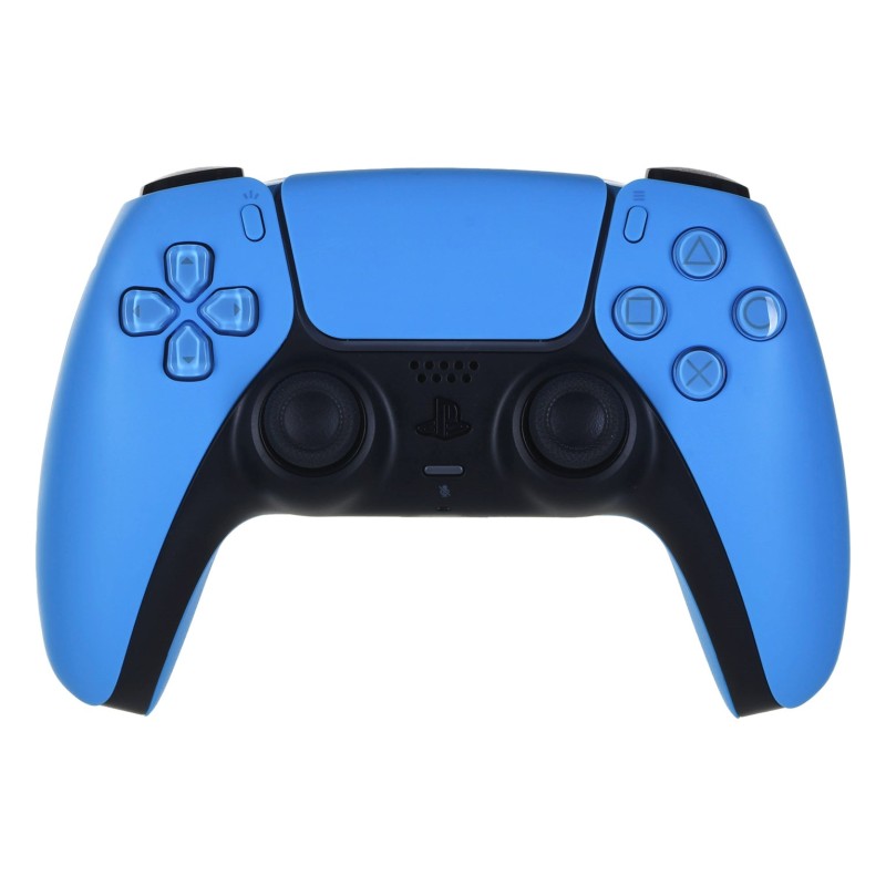 Kontroler Sony PS5 Dualsense v2 Chrome Pearl Kontroler Sony PS5 Dualsense v2 Chrome Pearl