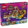 LEGO FRIENDS 42673 Family Vacation Beach Resort LEGO FRIENDS 42673 Family Vacation Beach Resort
