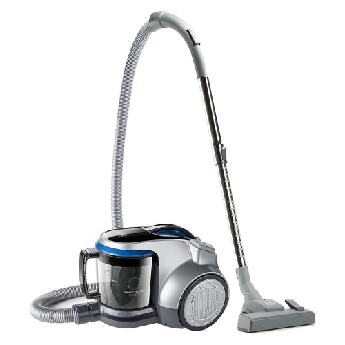 Bagless vacuum cleaner Black+Decker BXVML700E (700W) Bagless vacuum cleaner Black+Decker BXVML700E (700W)