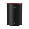 Mercusys MW325R wireless router Single-band (2.4 GHz) Fast Ethernet White Mercusys MW325R wireless router Single-band (2.4 GHz) Fast Ethernet White