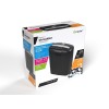 Paper shredder Tracer Razor 2 Paper shredder Tracer Razor 2