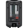 Yamaha Stagepas 400BT Freestanding Public Address (PA) system 400 W Black Yamaha Stagepas 400BT Freestanding Public Address (PA) system 400 W Black